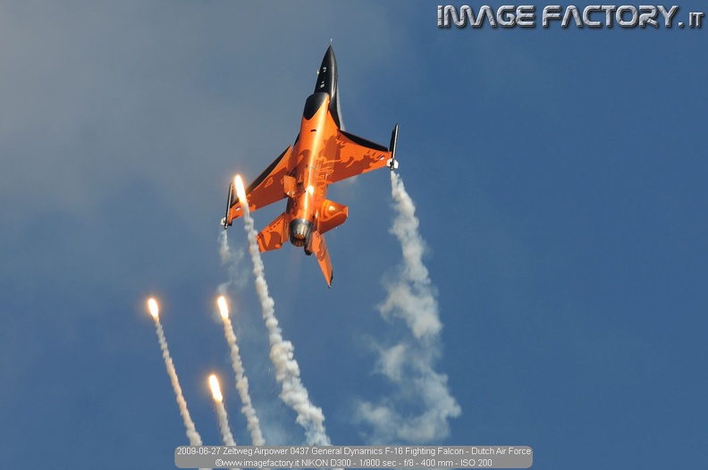 2009-06-27 Zeltweg Airpower 0437 General Dynamics F-16 Fighting Falcon - Dutch Air Force.jpg